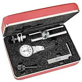 Starrett 811-1CZ Zwenkbare Wijzermeetindicator