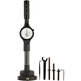 Starrett 84AZ-134-6J Meetklauw