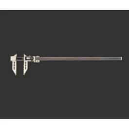 Starrett D5001BZ-60/1500 Digitale koolstofvezel schuifmaat