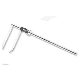 Starrett F5005BZ-24/600 Elektronische lange schuifmaat