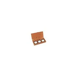 Starrett PT05272 master kalibratie set HRC 3-blok