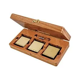 Starrett PT05276 master kalibratie set