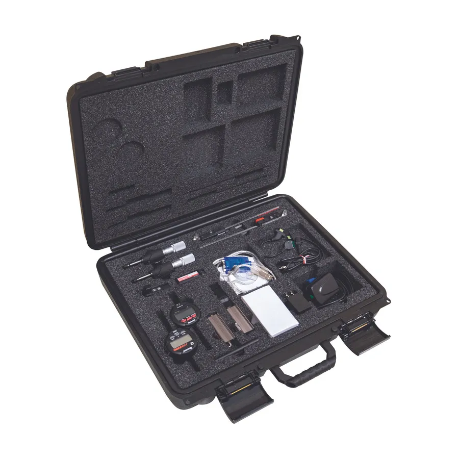 Starrett PT63468 DataSure 4.0 Demonstratiepakket