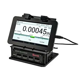 Starrett RMS2704 EMS4 Gegevensverzamelingssysteem