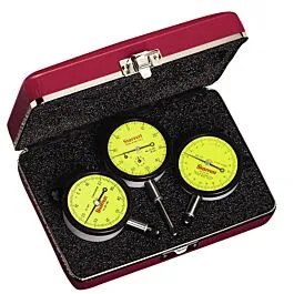 Starrett S253MZ Wijzermetergroep