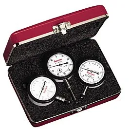 Starrett S253Z Dialindicatorset