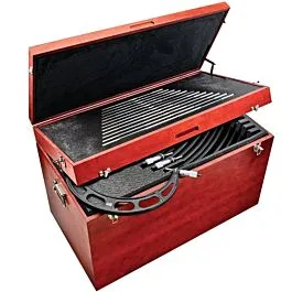 Starrett S436MFXRLZ Buitenmicrometer Set