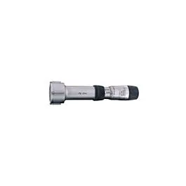 Starrett S78XTDZ Boormeter Set, 3/8-3/4"