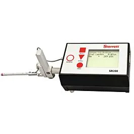 Starrett SR-112-1510 verlengingsstaaf