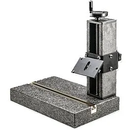 Starrett SR-112-2693 Kolom en standaard voor SR200
