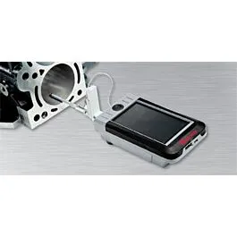 Starrett SR400 oppervlakte-ruwheid tester