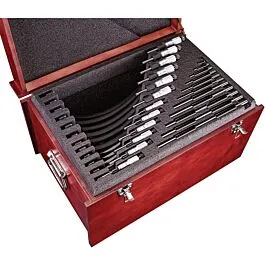Starrett ST436EXRLZ Buitenmicrometersets
