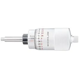 Starrett T468XSP-2 Micrometer Kop