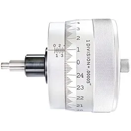 Starrett T469XSP Micrometer Kop