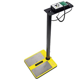 Static Solutions CT-8960 Deluxe Combotester-kit