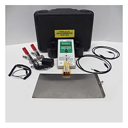 Static Solutions RT-2000 ESD-auditkits