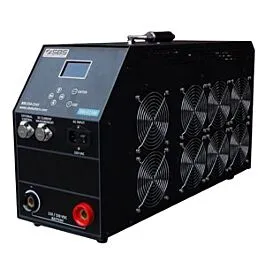 Storage Battery System SBS-1110S Batterijlaadbank