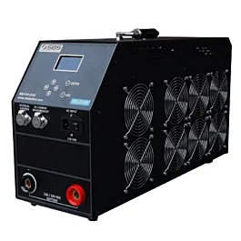 Storage Battery System SBS-1230S Batterijlaadbank