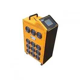 Storage Battery System SBS-200CT Batterijcycler