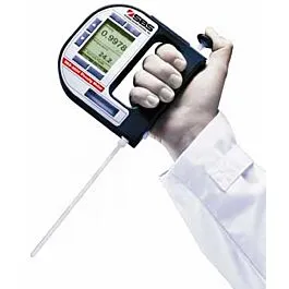 Storage Battery System SBS-3500 Digitale hydrometer dichtheidsmeter