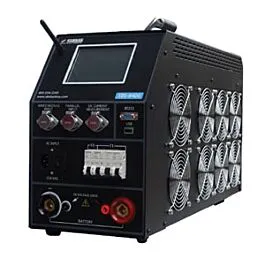 Storage Battery System SBS-8400 Batterijlaadbank