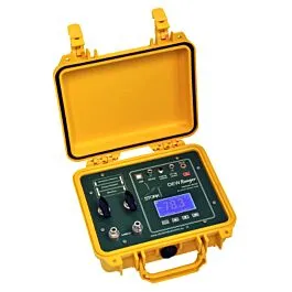 Stork Instruments DEWRANGER Draagbare Hygrometer met Datalogging