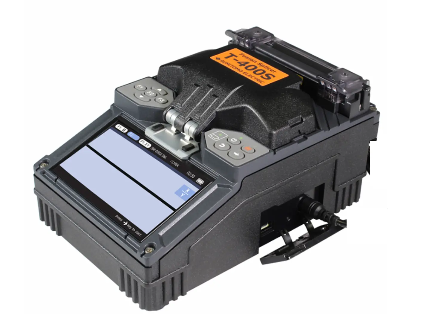 Sumitomo TYPE-400S-ACA-KIT-5S handheld fusiesplicer