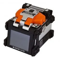 Sumitomo TYPE-71C-KIT direct kernbewakingfusiesplicer