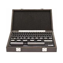 Swiss Precision 30-910-4 Meetblokkenset