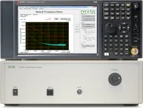 Sycatus A0040A Optische ruisanalysator