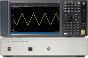 Sycatus A0070A Optische frequentieanalysator