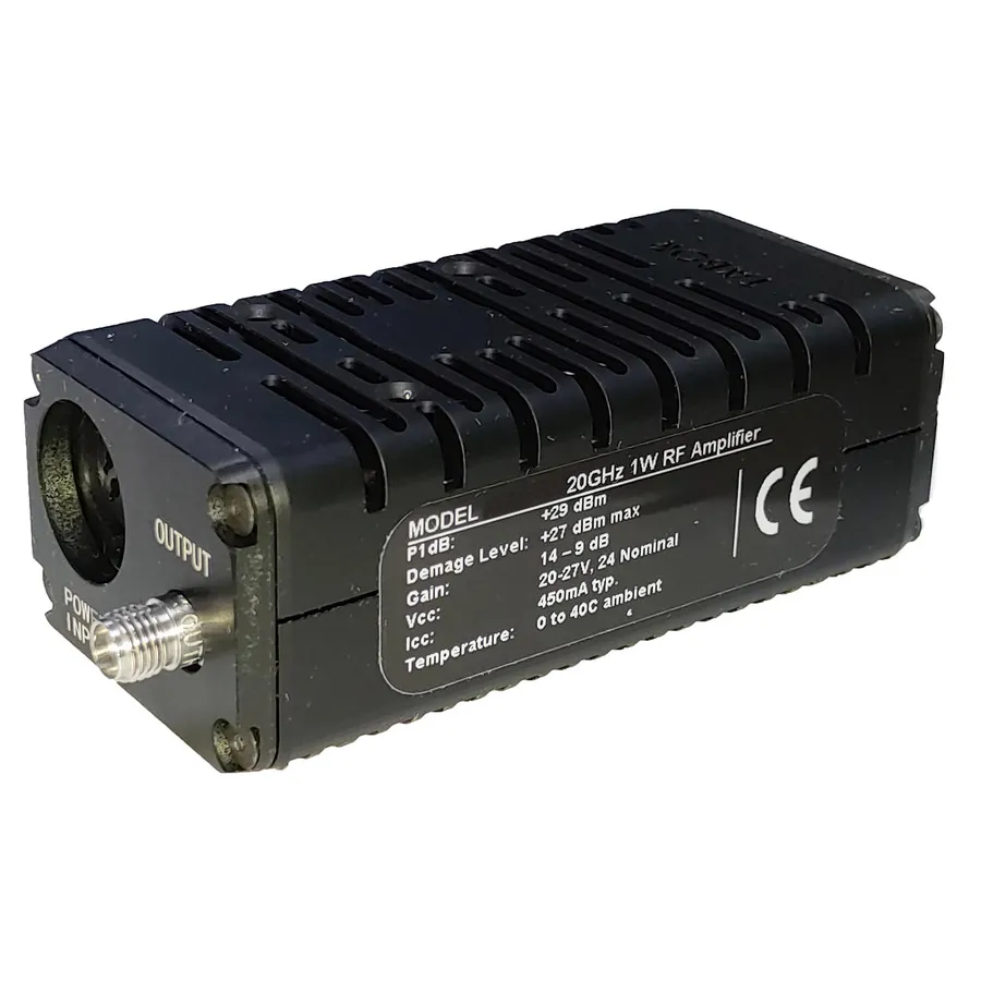 Tabor A10200 RF-versterker