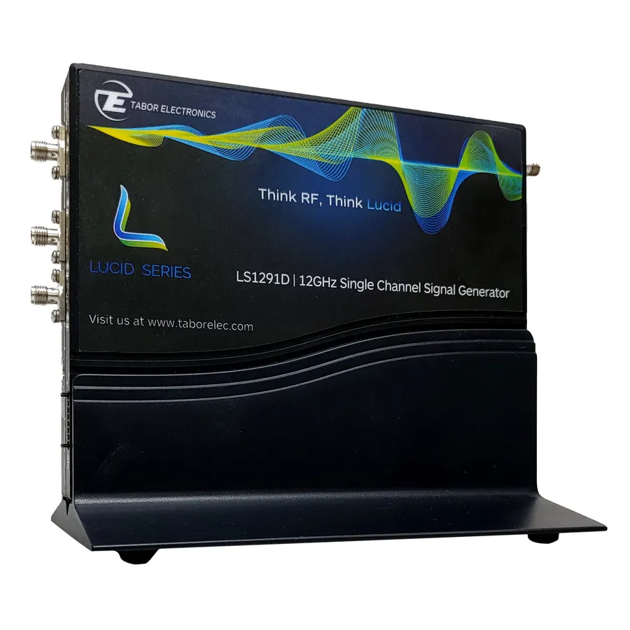 Tabor LS1291D 12GHz Signaalgeneratormodule