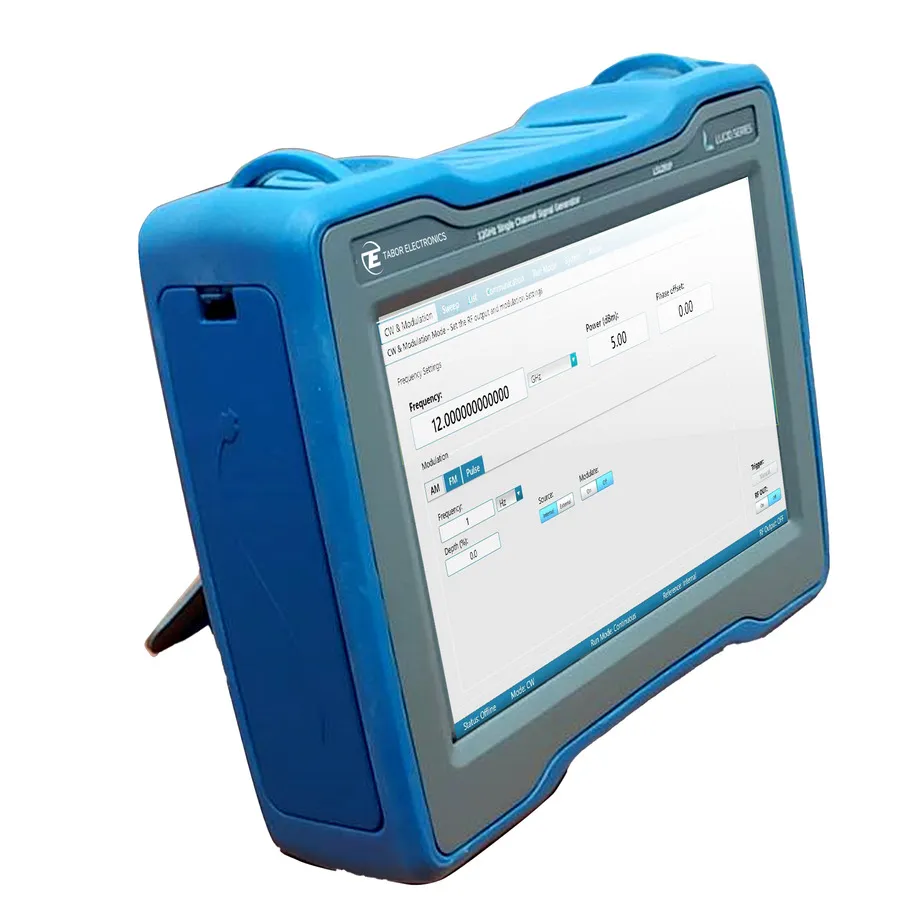 Tabor LS1291P Signaalgenerator