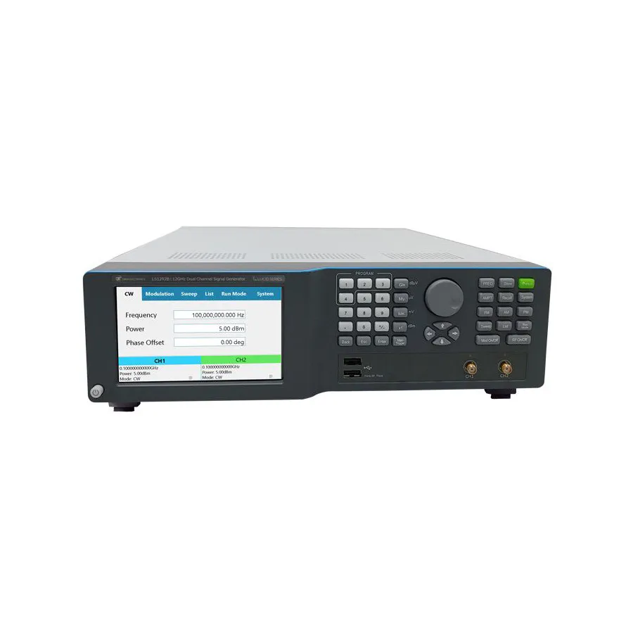 Tabor LS1292B Signaalgenerator