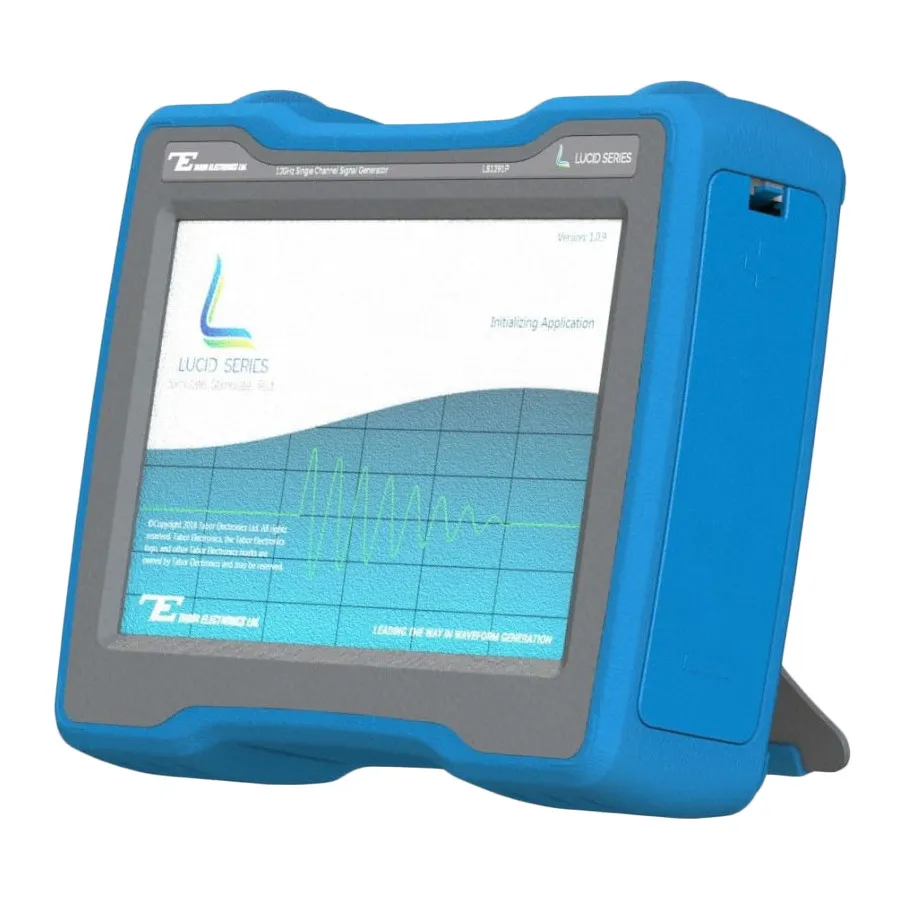 Tabor LS3081P Signaalgenerator