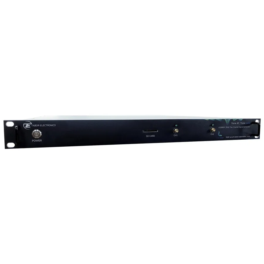Tabor LS3082R Signal Generator