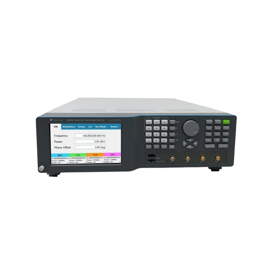 Tabor LS3084B Pultmodel Signaalgenerator