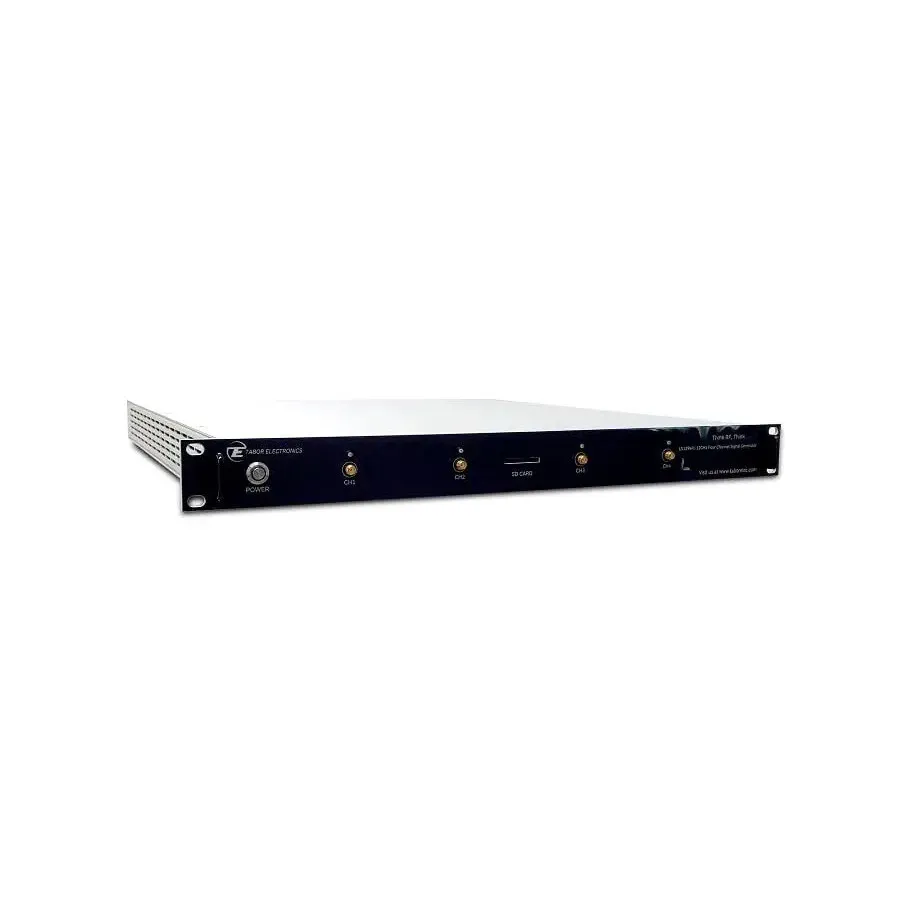 Tabor LS3084R Rackmontage Signaalgenerator