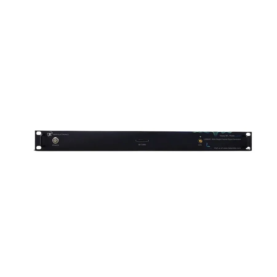 Tabor LS6081R 6GHz Rack Mount Signalgenerator