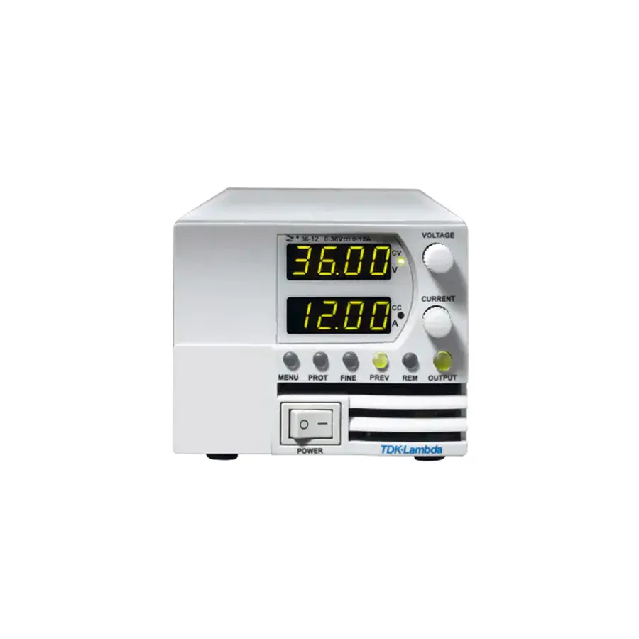 TDK-Lambda Z10-40-IS510-U DC voeding