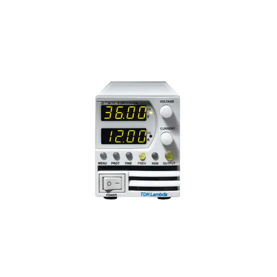 TDK-Lambda Z100-4-LAN-U gelijkspanning voeding