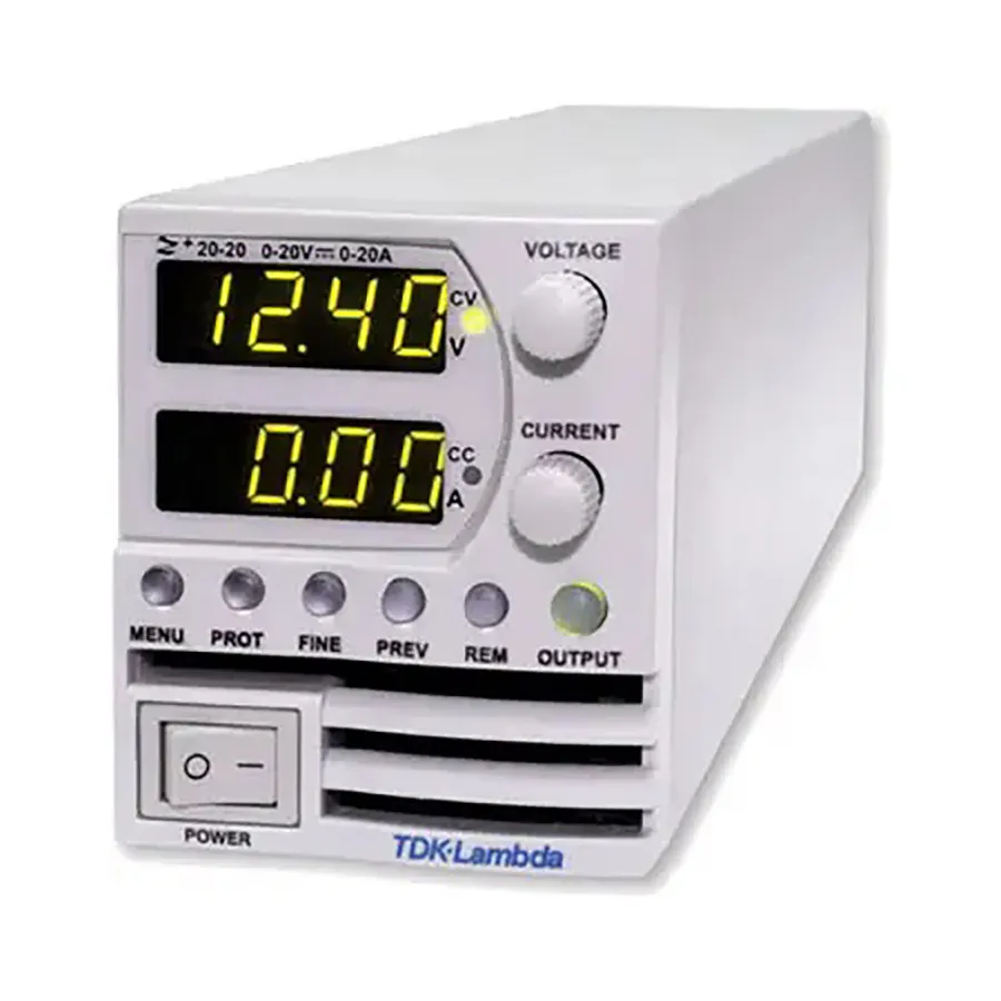 TDK-Lambda Z160-5-U DC voedingstoestel