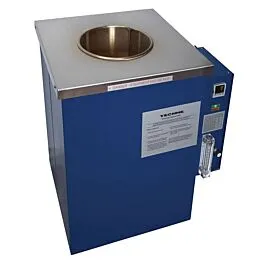 Techne EW-01184-10 Industrieel Gefluïdiseerd Zandbaad