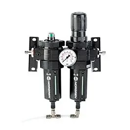 Techne F119D Luchtcompressor