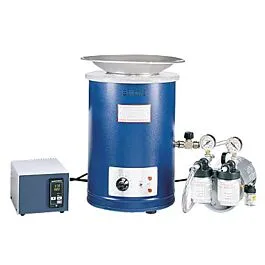 Techne F932D Laboratorium Gefluïdiseerd Bad