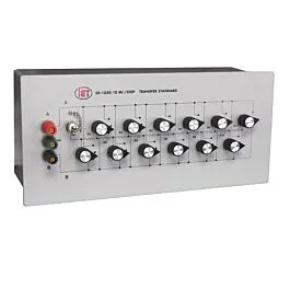 Tegam SR1050-1M Transfer-standaard