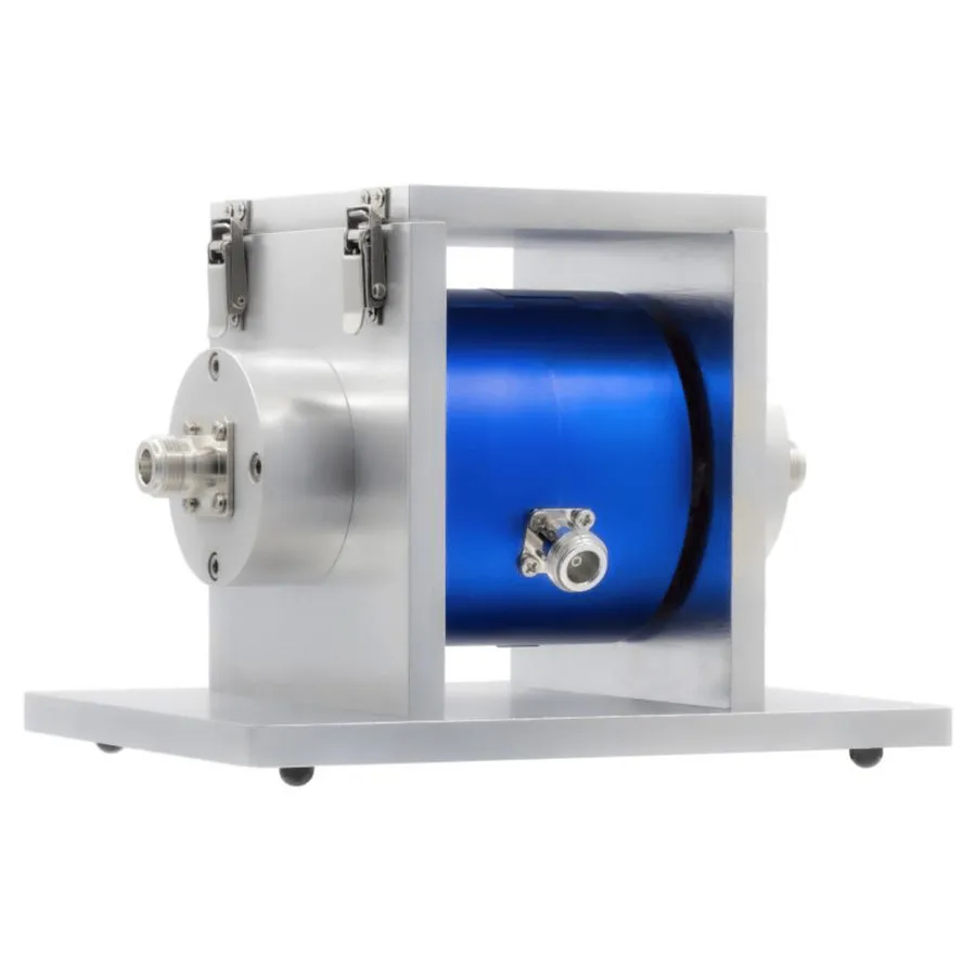 TekBox TBBCI1-CAL Calibratiefixture voor Current Injection-probe
