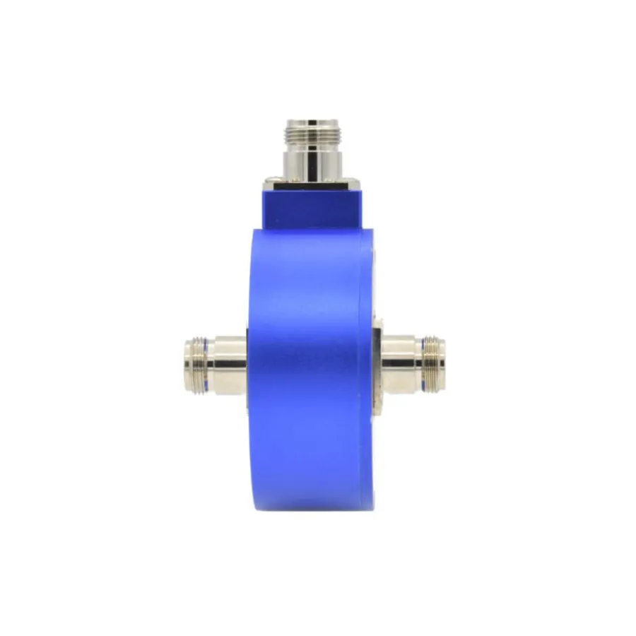 TekBox TBCCP1-2K70 Coaxiale RF-stroommonitoringprobe