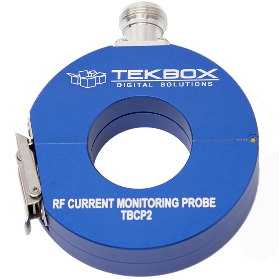 TekBox TBCP2-30M1000 Stroom Monitoring Probe